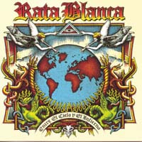 Rata Blanca — Entre el Cielo y el Infierno